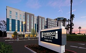 Staybridge Suites - Long Beach Airport By Ihg